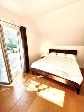 White House apartment, Tallinn